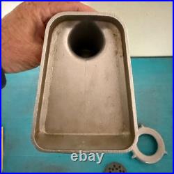 KitchenAid Food Grinder Attachment With Metal Plates & Stomper Model FG Hobart