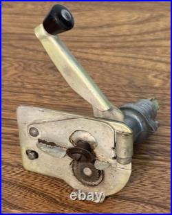 KitchenAid Hobart FG Food Chopper /Grinder Attachment All Metal- vtg