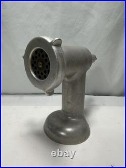 KitchenAid Hobart Meat Processor Grinder Attachment