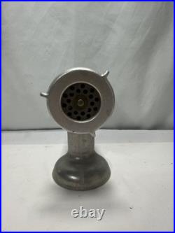 KitchenAid Hobart Meat Processor Grinder Attachment