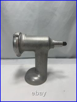 KitchenAid Hobart Meat Processor Grinder Attachment