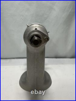 KitchenAid Hobart Meat Processor Grinder Attachment