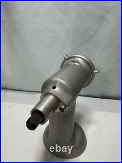 KitchenAid Hobart Meat Processor Grinder Attachment