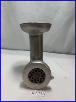 KitchenAid Hobart Meat Processor Grinder Attachment