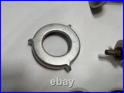 KitchenAid Hobart Meat Processor Grinder Attachment