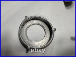 KitchenAid Hobart Meat Processor Grinder Attachment