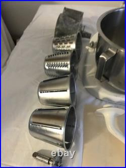 KitchenAid Model K5-A H Duty Lift bowl, Wisk, Meat grinder, Dough, Shreder pastr KitchenAid Model K5-A H Duty Lift bowl, Wisk, Meat grinder, Dough, Shreder pastr