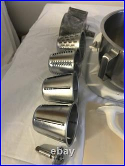 KitchenAid Model K5-A H Duty Lift bowl, Wisk, Meat grinder, Dough, Shreder pastr