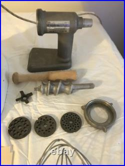 KitchenAid Model K5-A H Duty Lift bowl, Wisk, Meat grinder, Dough, Shreder pastr KitchenAid Model K5-A H Duty Lift bowl, Wisk, Meat grinder, Dough, Shreder pastr