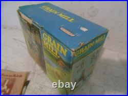 Kitchenaid Hobart Metal Grain Mill