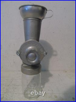 Kitchenaid Hobart Metal Grain Mill