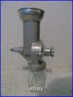 Kitchenaid Hobart Metal Grain Mill