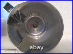 Kitchenaid Hobart Vintage Metal Rotor Slicer Shredder