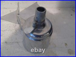 Kitchenaid Hobart Vintage Metal Rotor Slicer Shredder