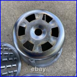 Kitchenaid Hobart Vintage Metal Vegetable Rotor Slicer Shredder RVS-A Rare