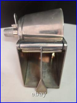Kitchenaid Hobart Vintage Metal Vegetable Rotor Slicer Shredder S68242