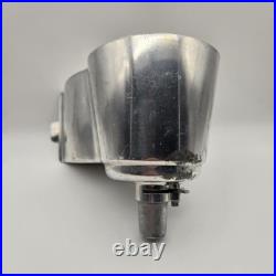 Kitchenaid Hobart Vintage Metal Vegetable Rotor Slicer Shredder S68242