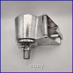 Kitchenaid Hobart Vintage Metal Vegetable Rotor Slicer Shredder S68242