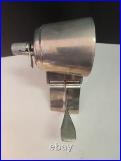 Kitchenaid Hobart Vintage Metal Vegetable Rotor Slicer Shredder S68242