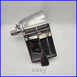 Kitchenaid Hobart Vintage Metal Vegetable Rotor Slicer Shredder S68242