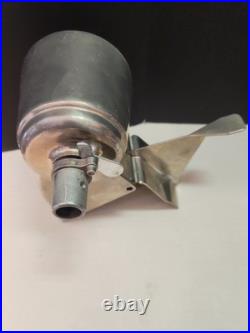 Kitchenaid Hobart Vintage Metal Vegetable Rotor Slicer Shredder S68242