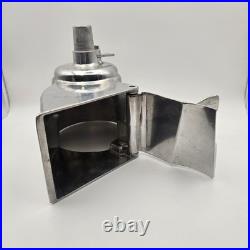 Kitchenaid Hobart Vintage Metal Vegetable Rotor Slicer Shredder S68242