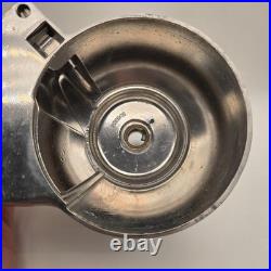 Kitchenaid Hobart Vintage Metal Vegetable Rotor Slicer Shredder S68242