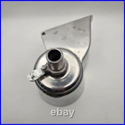 Kitchenaid Hobart Vintage Metal Vegetable Rotor Slicer Shredder S68242