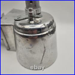 Kitchenaid Hobart Vintage Metal Vegetable Rotor Slicer Shredder S68242