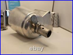 Kitchenaid Hobart Vintage Metal Vegetable Rotor Slicer Shredder S68242 Model VR
