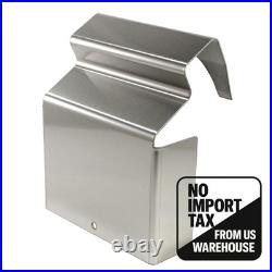 Meat Deflector for Hobart #32 grinders Replaces 00-875250 and 00-292953