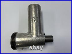 Meat Grinder Chopper Attachment # 12 Hub