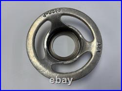 Meat Grinder Chopper Attachment # 12 Hub