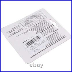 Meat Grinder Grid Lame Italia 100393 4,8mm D=100mm (with 4 slots) Hobart 32