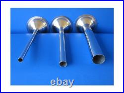 Meat Grinder Kit 4212 4412 4812 84185 Stainless Steel Complete Attachment. Si