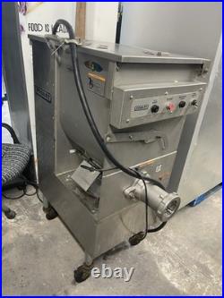 Meat Grinder/Mixer Hobart 4246HD 3ph 208V