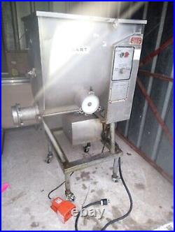 Meat Grinder Mixer Hobart 4346 3ph 480v
