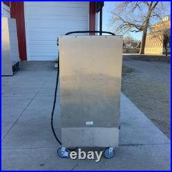 Meat Grinder/Mixer Hobart MG2032 200lb 3ph 208V Tested