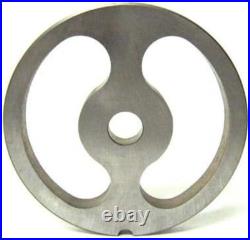 Meat Grinder Plate for Biro, LEM, Cabelas Stainless Steel