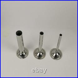 Meat Grinder Tube Set for Hobart LEM Cabelas Gander MTN Size 32