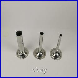 Meat Grinder Tube Set for Hobart LEM Cabelas Gander MTN Size 32