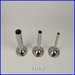 Meat Grinder Tube Set for Hobart Lem Cabelas Gander Mtn Size 32
