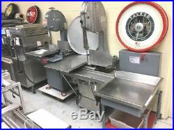 Meat Grinder and Sausage maker / Processor By Hobart