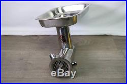Meat Grinder attachment for Hobart 4212 4812 a200 h600 d300 h660 a120 1330