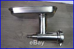 Meat Grinder attachment for Hobart 4212 4812 a200 h600 d300 h660 a120 1330