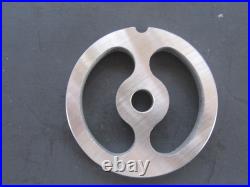 Meat Grinder tube set for Hobart LEM Cabelas Gander MTN size 32