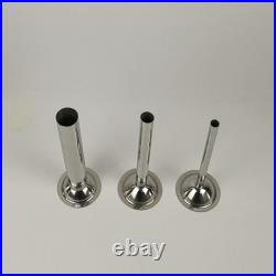 Meat Grinder tube set for Hobart LEM Cabelas Gander MTN size 32