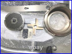 Meat Mixer Grinder/Hobart 4346 Commercial Meat Mixer & Grinder