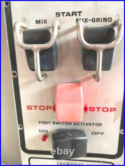 Meat Mixer Grinder/Hobart 4346 Commercial Meat Mixer & Grinder