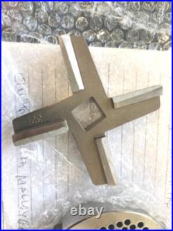 Meat Mixer Grinder/Hobart 4346 Commercial Meat Mixer & Grinder